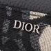 Dior Oblique Pattern Backpack With Compact Design For Fashion - Forward Daily Use #A50075