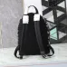 Dior Oblique Pattern Backpack With Compact Design For Fashion - Forward Daily Use #A50075