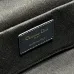 The shape more refined  with makeup  adjustable shoulder straps  and hand-held Dior Bag small #A22900