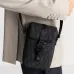 Vertical flip messenger bag for Man #A56192