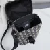 Vertical flip messenger bag for Man #A56192