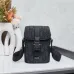 Vertical flip messenger bag for Man #A56192