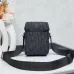 Vertical flip messenger bag for Man #A56192