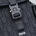 Vertical flip messenger bag for Man #A56192
