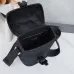 Vertical flip messenger bag for Man #A56192