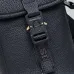 Vertical flip messenger bag for Man #A56192