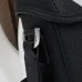 Vertical flip messenger bag for Man #A56192