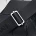 Vertical flip messenger bag for Man #A56192