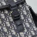 Vertical flip messenger bag for Man #A56192