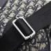 Vertical flip messenger bag for Man #A56192