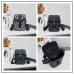 Vertical flip messenger bag for Man #A56192