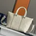 Elegant Dior Embossed Leather Tote Bag With Versatile Straps For Timeless FashionFashion Looks #A50086
