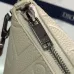 Elegant Dior Embossed Leather Tote Bag With Versatile Straps For Timeless FashionFashion Looks #A50086