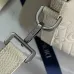 Elegant Dior Embossed Leather Tote Bag With Versatile Straps For Timeless FashionFashion Looks #A50086