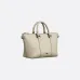 Elegant Dior Embossed Leather Tote Bag With Versatile Straps For Timeless FashionFashion Looks #A50086