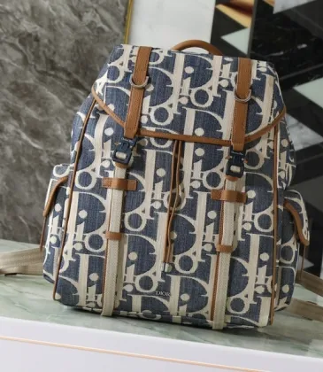 dior backpack 1HTBA205 #A55276