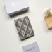 special offer  Dior new card bag for men and women   #A22905