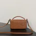 Fendi Backpack Bag Baguette Size:19×3×11cm #A48154