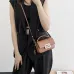 Fendi Backpack Bag Baguette Size:19×3×11cm #A48154