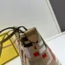 Fendi Backpack Bag Baguette Size:23X19.5X15cm #A48135