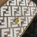 Fendi Backpack Bag Baguette Size:24x14.5x6cm #A48145