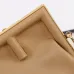 Fendi Backpack Bag First #A48121