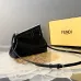 Fendi Backpack Bag Patent Leather #A48119