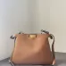 Fendi Backpack Bag Peekaboo Soft Size:33×22.5×10cm #A48130