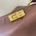 Fendi Backpack Bag Peekaboo Soft Size:33×22.5×10cm #A48130