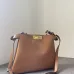 Fendi Backpack Bag Peekaboo Soft Size:33×22.5×10cm #A48130
