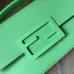 Fendi Backpack Bag Size:19×14×4cm #A48137