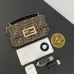Fendi Backpack Bag Size:19×3×11cm #A48151