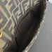 Fendi Backpack Bag Size:19×3×11cm #A48151