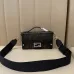 Fendi Backpack Bag Size:21.5×13×6.5cm #A48063