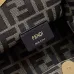 Fendi Backpack Bag Size:24*9*18cm #A48108