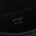 Fendi Backpack Bag Size:25x7x20cm #A48126
