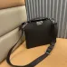 Fendi Backpack Bag Size:26×25×10cm #A48105