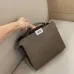 Fendi Backpack Bag Size:26×25×10cm #A48105