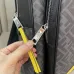 Fendi Backpack Bag Size:33×13×44cm #A48101