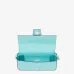 Fendi Backpack Bag Tiffany BlueTM Size:26×5×15cm #A48134