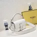 Fendi Backpack Bag Tiffany BlueTM Size:26×5×15cm #A48134