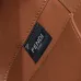 Fendi Backpack Bag Tiffany BlueTM Size:26×5×15cm #A48134