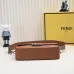 Fendi Backpack Bag Tiffany BlueTM Size:26×5×15cm #A48134