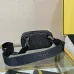 Fendi Commuting Bag Size:19*10*6cm #A48042