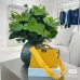 Fendi Handbag Bag Size:23×14×6cm Green/Yellow/Black/Grey #A48102