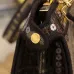 Fendi Handbag Peekaboo ISeeU Petite Size:20x11x15cm #A48122