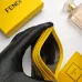 F is Fendi Card Pack #A26256