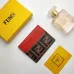 F is Fendi Card Pack #A26256