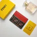 F is Fendi Card Pack #A26256