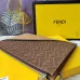 Fendi new style flat handbag  wallets  #A26251